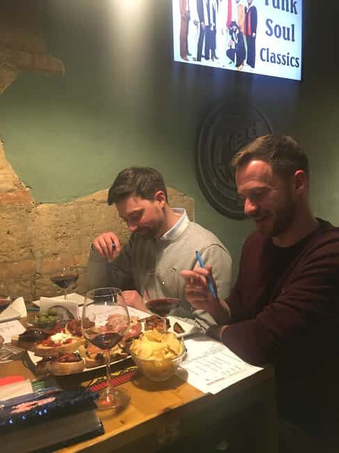 NAPLES, FUN Wine Tasting in the City Center - Final Thoughts