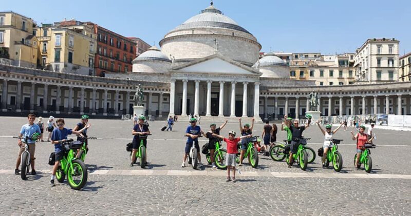 Naples: Guided Fat e-Bike Tour - Final Thoughts: Is This Tour for You?