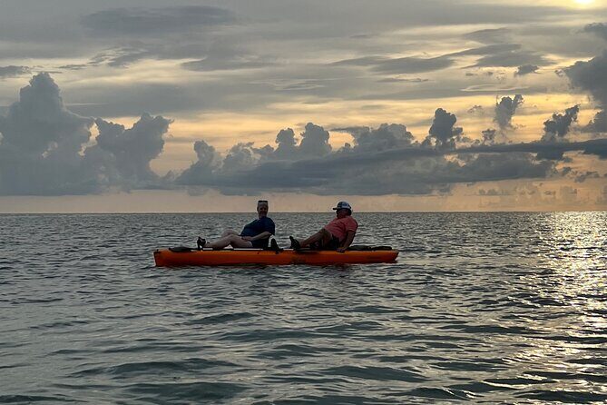 Naples Guided Sunset Kayak Tour Activity - Who Would Love This Tour?