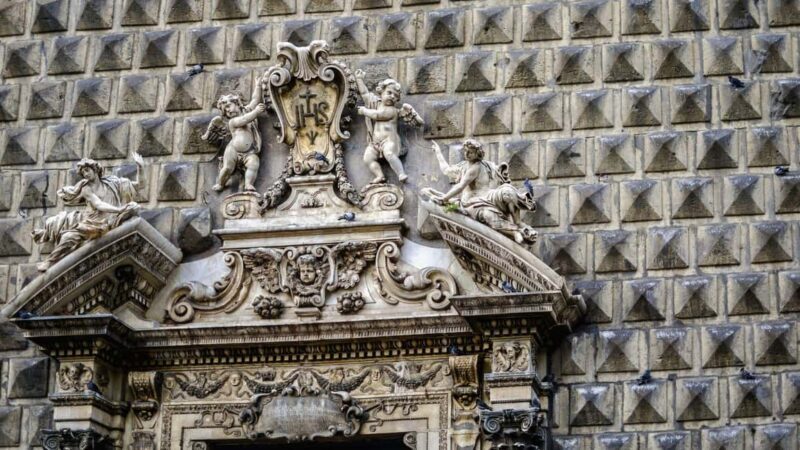 Naples: guided tour among the city's 8 iconic churches - What Makes This Tour Valuable?