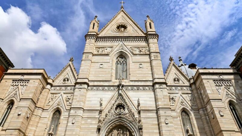 Naples: guided tour among the city's 8 iconic churches - Final Thoughts