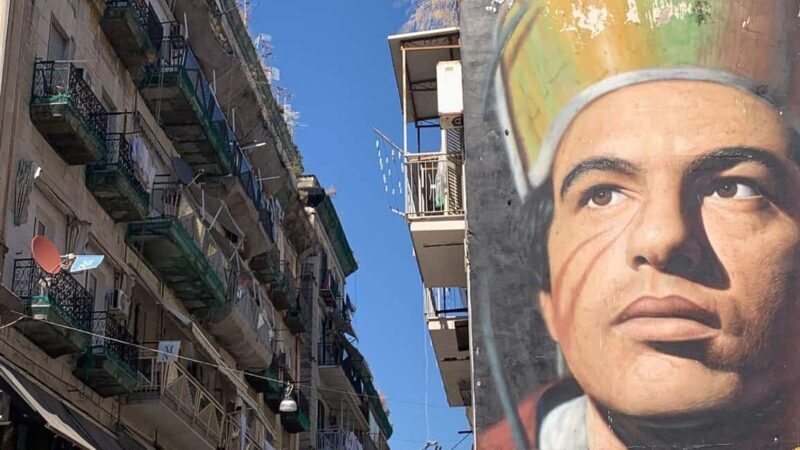 Naples: guided tour of ancient Greek-Roman ruins - An In-Depth Look at the Tour Experience