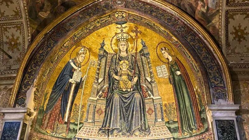 Naples: guided tour of ancient Greek-Roman ruins - Final Verdict