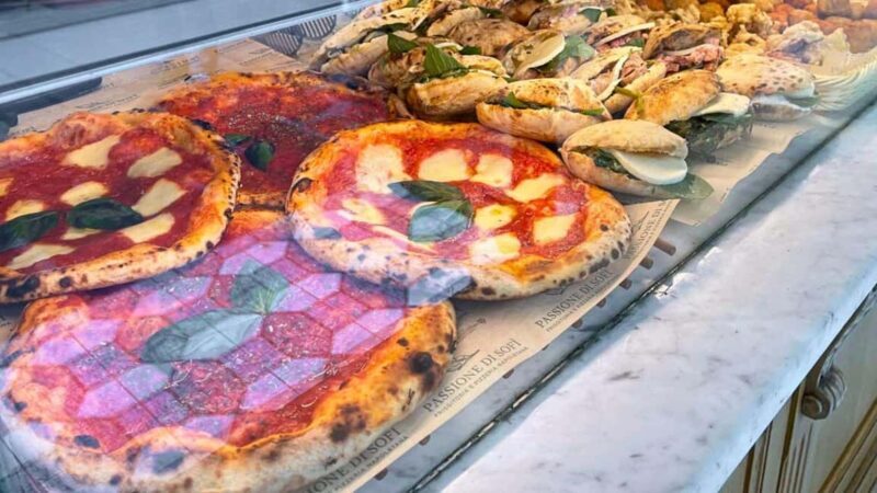 Naples: guided tour of Spaccanapoli and street-food tasting - The Itinerary Breakdown