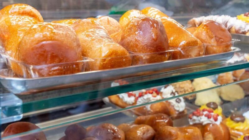 Naples: guided tour of Spaccanapoli and street-food tasting - Value for Your Money