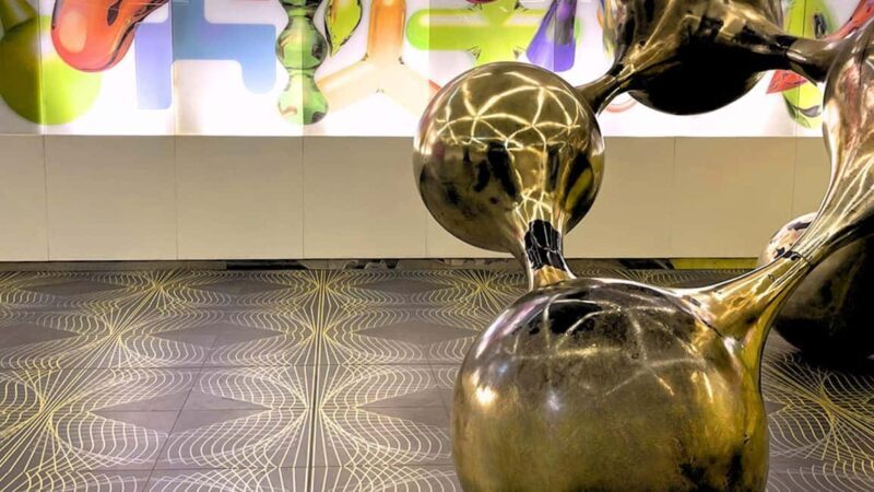 Naples: guided tour of the artists' tube on Line 1 to Toledo - Who Should Consider This Tour?