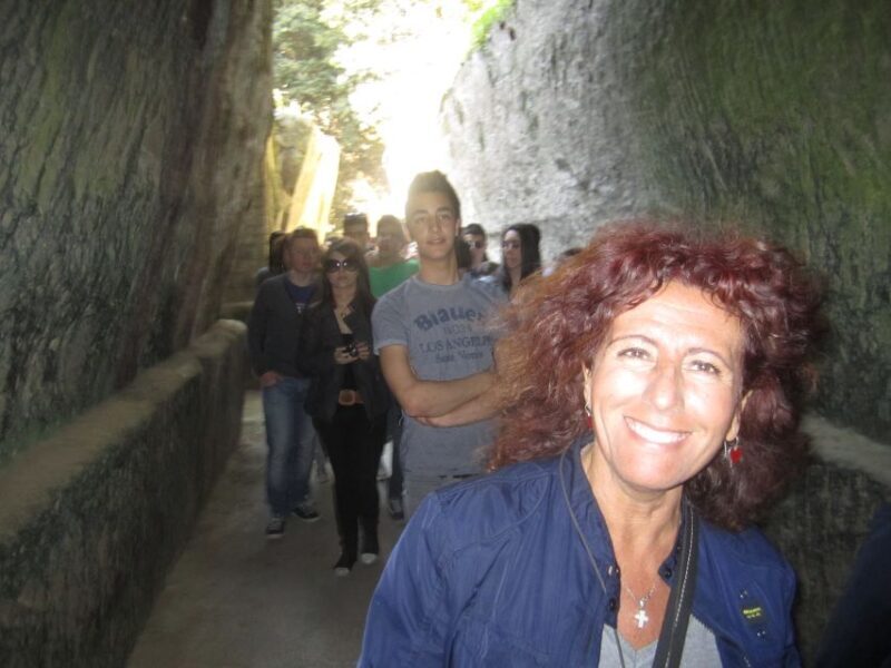 Naples: Guided Walking Tour - Final Thoughts
