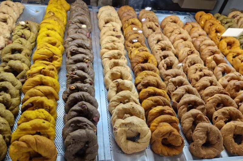 Naples: Guided Walking Tour with Food and Drinks - Key Points