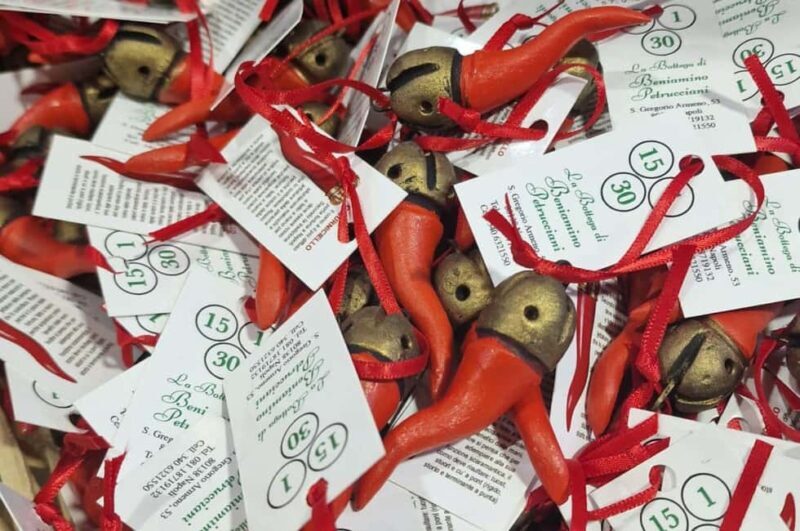 Naples: Guided Walking Tour with Food and Drinks - Walking Spaccanapoli: The Citys Main Street