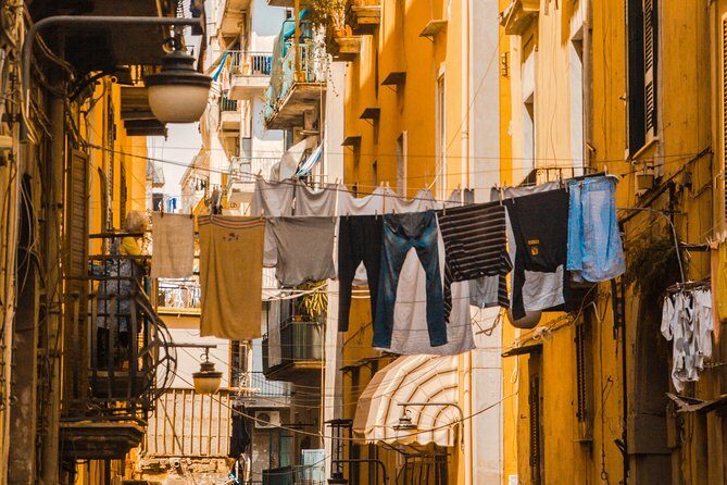 Naples Half Day Private Tour: Highlights & Hidden Gems by a Local - FAQs About the Naples Half Day Private Tour