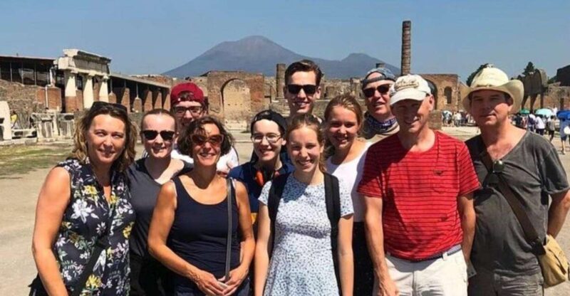 Naples : Highlights & Hidden Gems Private Walking Tour - An Overview of What to Expect