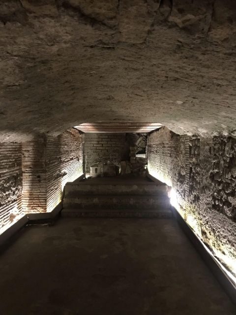 Naples: Historic Center Guided Tour with Underground Ruins - Beautiful Art, Culture, and Tradition
