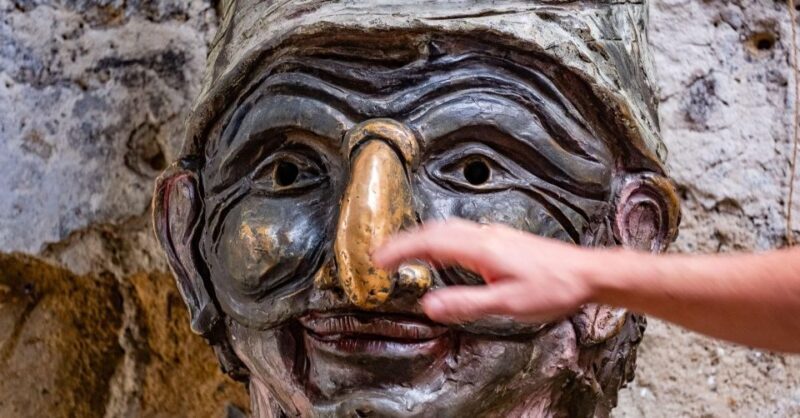 Naples: Historic Center Guided Tour with Underground Ruins - Who Should Book This Tour?