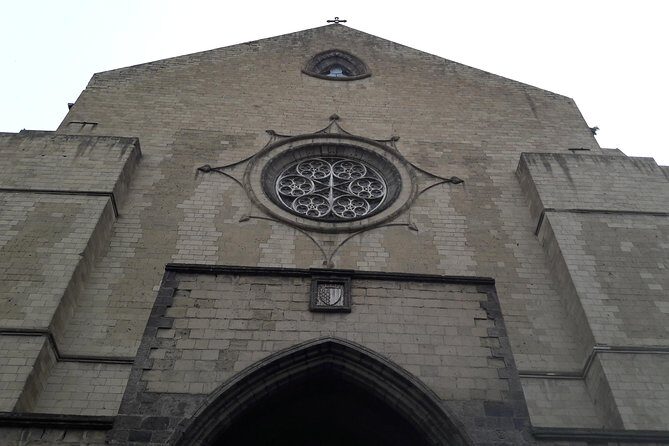 Naples Historic Center: Traditions & Folklore Small Group Tour - The Experience: What to Expect