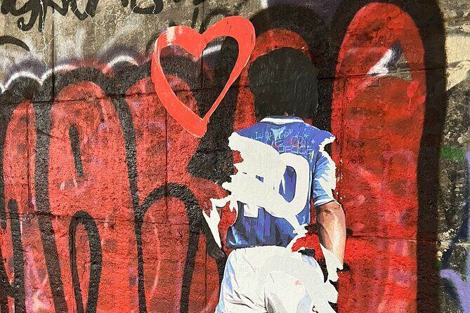 Naples Historical Center walking tour (2hrs) - Final Thoughts