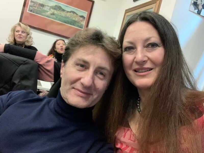 Naples: historical Neapolitan cooking class and dinner - A Closer Look at the Experience