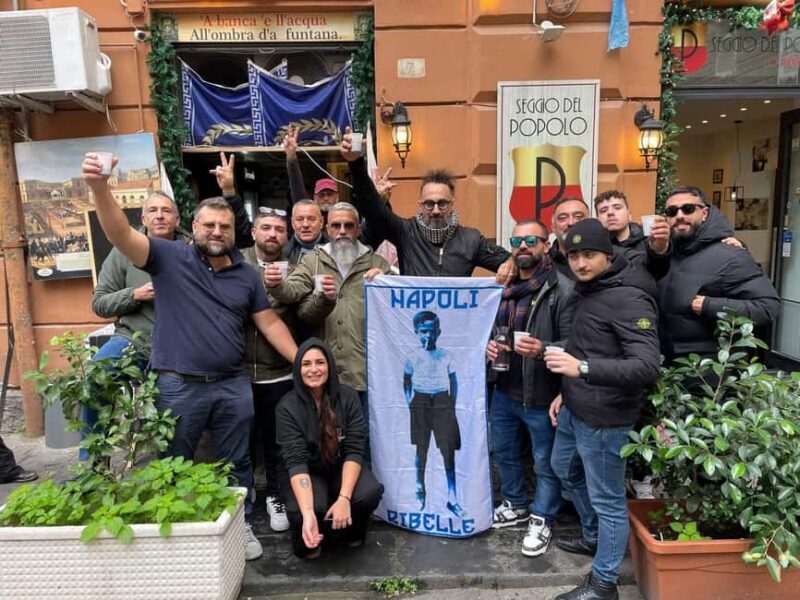 Naples: historical Neapolitan cooking class and dinner - Who Should Consider This Tour?