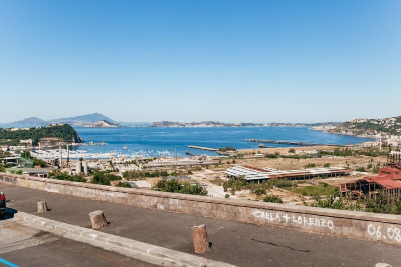 Naples: Hop-on Hop-off Bus Tour 24-Hour Ticket - An In-Depth Look at the Experience