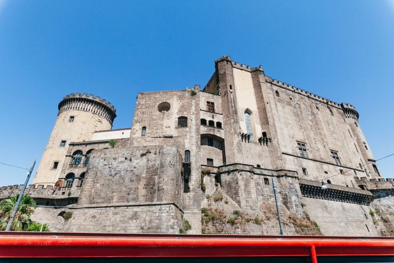 Naples: Hop-on Hop-off Bus Tour 24-Hour Ticket - How the Timing Works: Loops, Wait Times, and Building a Real Day Plan