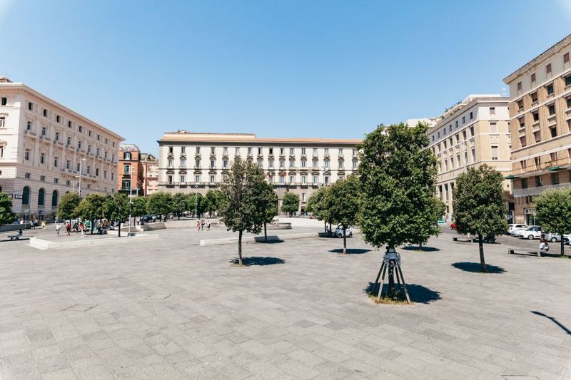 Naples: Hop-on Hop-off Bus Tour 24-Hour Ticket - Line B: The Coast and Viewpoints on a 70-Minute Loop