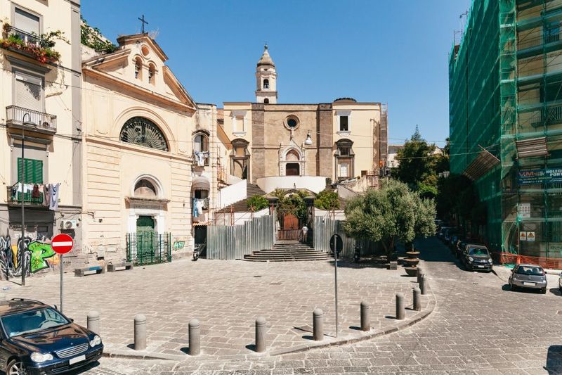 Naples: Hop-on Hop-off Bus Tour 24-Hour Ticket - Views, Seats, and the Practical Reality of Riding Top Deck