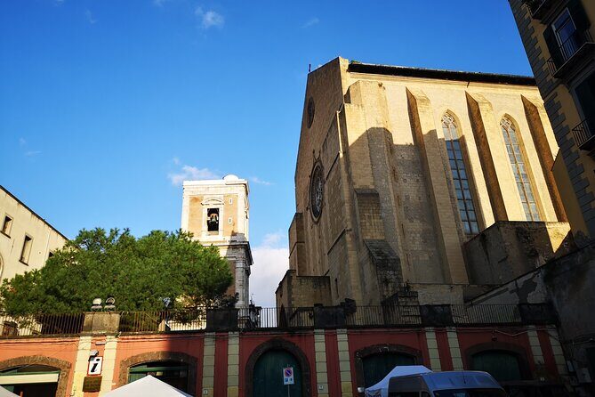 Naples Immersive Tour - Final Thoughts