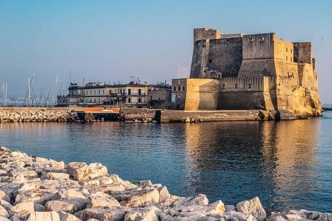 Naples in-depth Private Walking Tour - A detailed look at what makes this tour a good choice