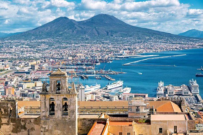 Naples in-depth Private Walking Tour - Authentic reviews from travelers