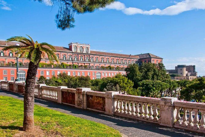Naples in-depth Private Walking Tour - Who will love this tour?