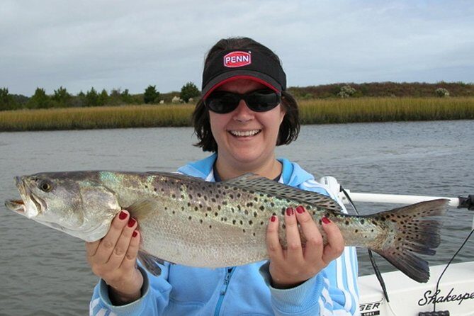 Naples Inshore Fishing Charters - What’s Not Included and Things to Consider