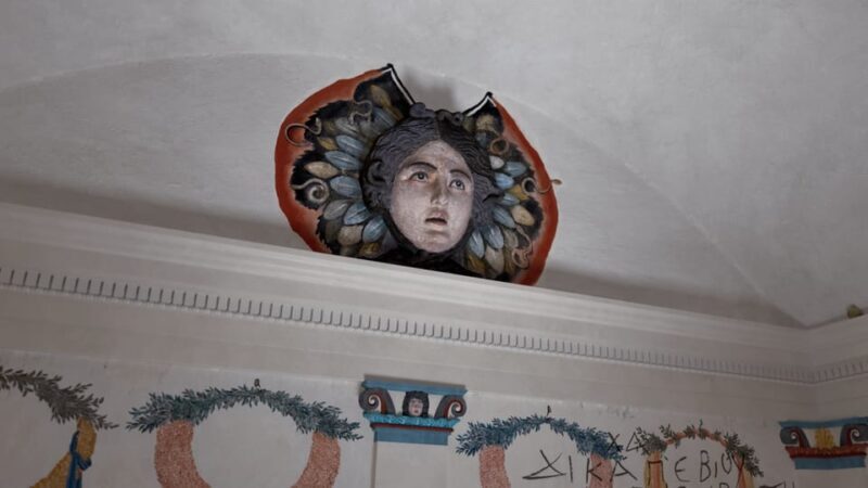 Naples: Ipogeo dei Cristallini Visit with Audioguide - Practical Details and Tips