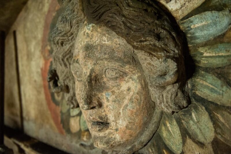 Naples: Ipogeo dei Cristallini Visit with Audioguide - Final Thoughts