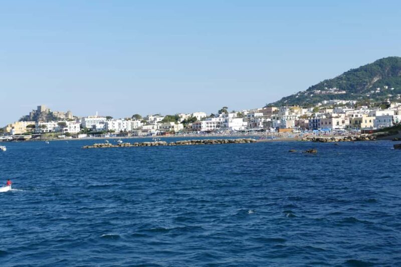 Naples: Ischia & Procida Boat Tour with Lunch - What Travelers Say