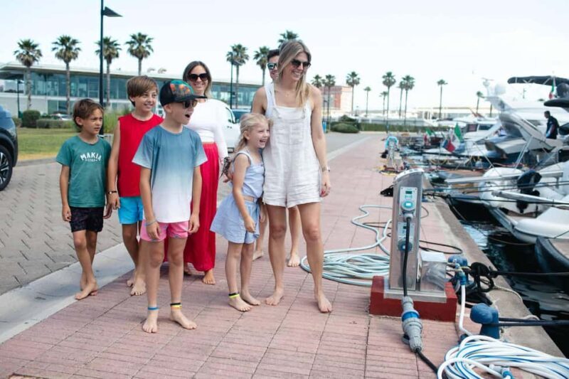 Naples: Ischia & Procida Private Yacht Tour with Snacks - FAQ