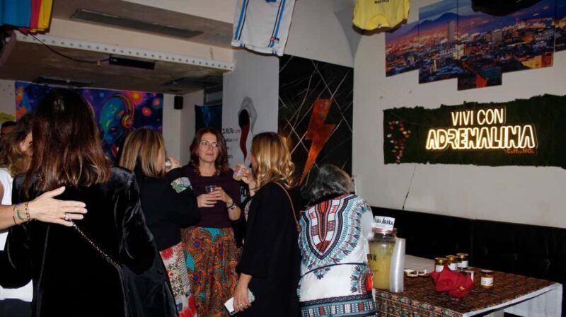 Naples: Karaoke Night with Drinks at Club Adrenalina - What is the Karaoke Night Experience at Club Adrenalina?