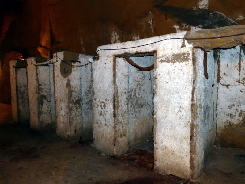 Naples: LAPIS Museum Guided Visit in Italian - Who Is This Tour Best For?