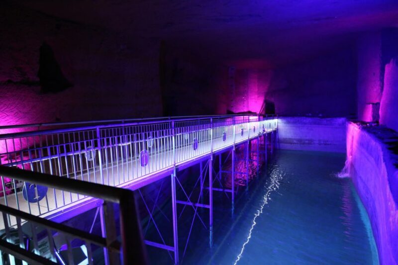 Naples: LAPIS Museum Guided Visit in Italian - Final Thoughts