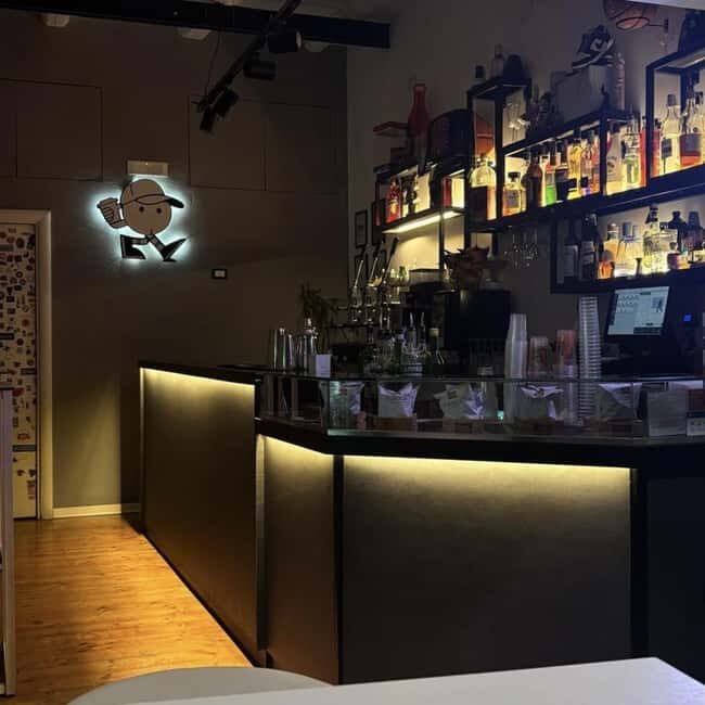 Naples: Learn, Create & Taste the Art of the Italian Aperitif. - Is It Worth It?