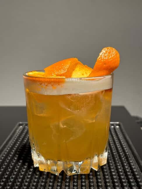 Naples: Learn, Create & Taste the Art of the Italian Aperitif. - FAQs