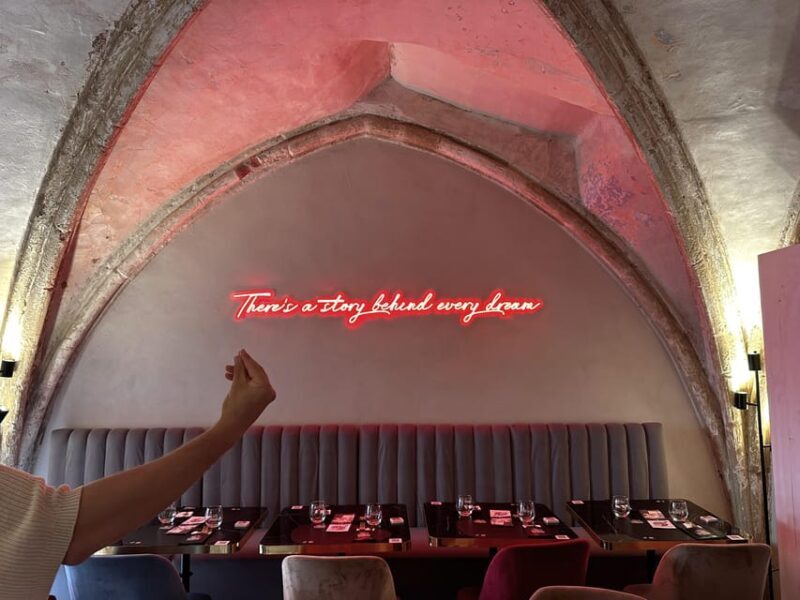 Naples: Make Your Own Authentic Neapolitan Pizza - Key Points