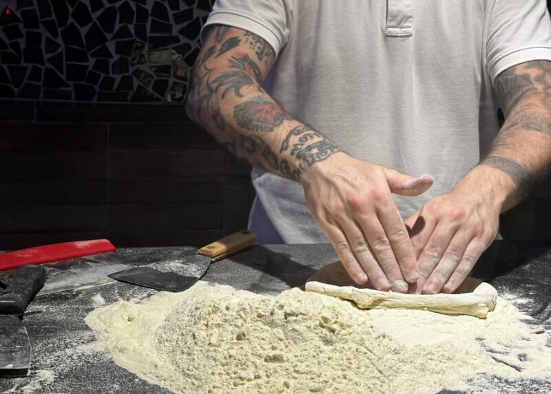 Naples: Make Your Own Authentic Neapolitan Pizza - Who Will Love This Tour?