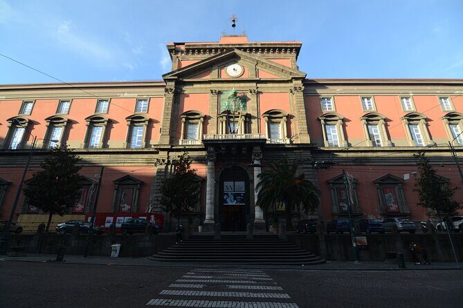 NAPLES: MANN, National Archeological Museum of Naples - Final Thoughts