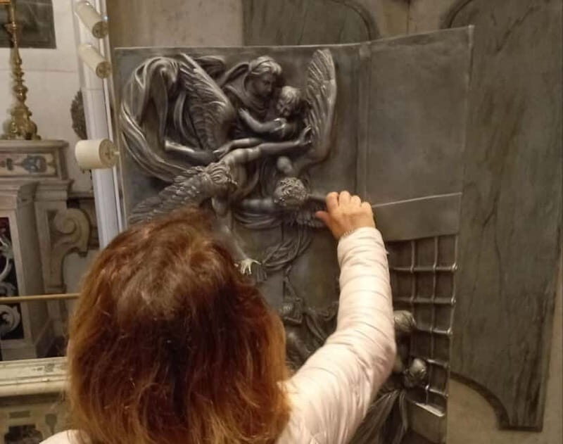 Naples: Masterpieces of Caravaggio Guided Walking Tour - What You Can Expect from the Tour