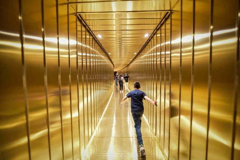 Naples: Masterpieces of Caravaggio Guided Walking Tour - What’s Included and How It Adds Value