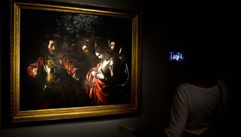 Naples: Masterpieces of Caravaggio Guided Walking Tour - Who Would Love This Experience?