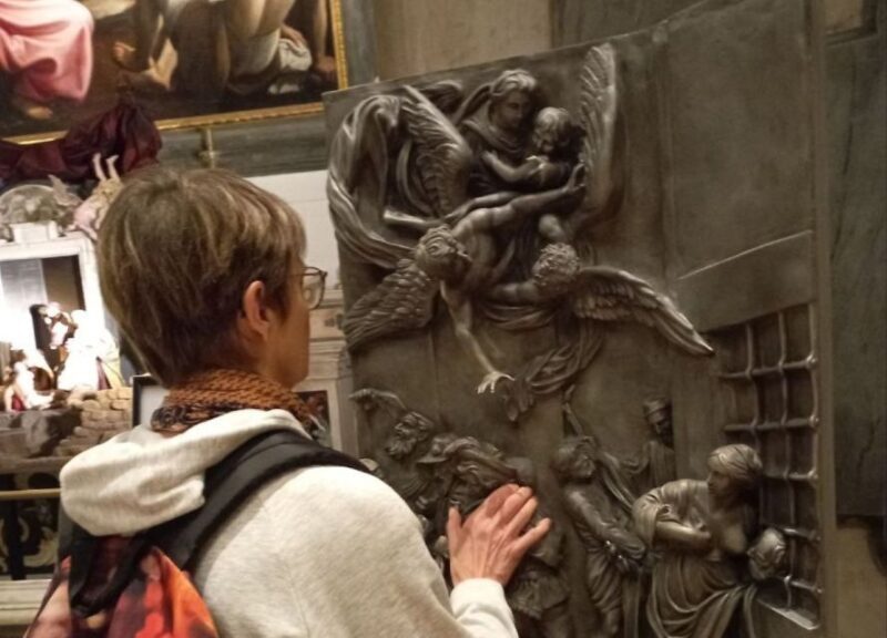 Naples: Masterpieces of Caravaggio Guided Walking Tour - FAQs