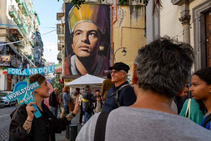 Naples Morning Walking Tour with Local Guide & Lunch - This Tour’s Strengths