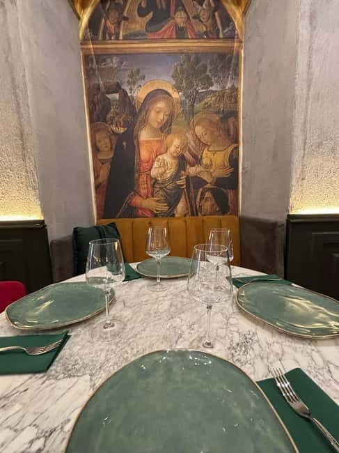 Naples Morning Walking Tour with Local Guide & Lunch - Is This Tour Worth It?