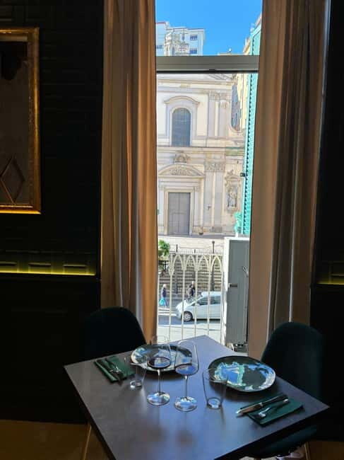 Naples Morning Walking Tour with Local Guide & Lunch - Final Thoughts