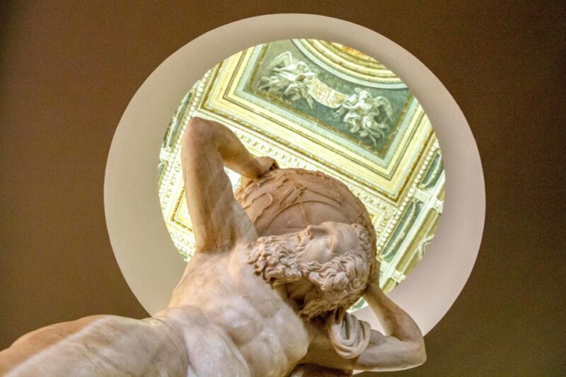 Naples: National Archaeological Museum Ticket & Audio App - Why You Should Consider Visiting the Naples National Archaeological Museum